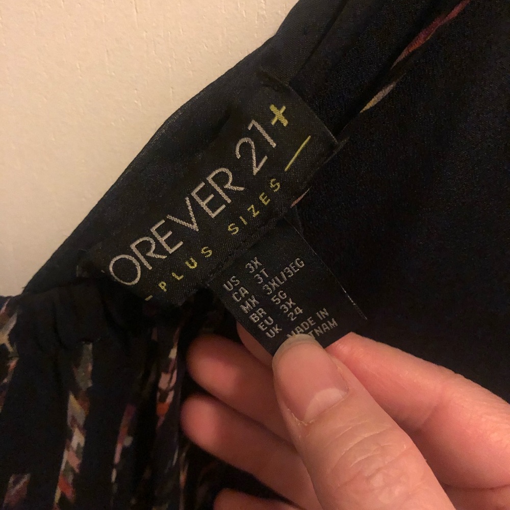 Sundress forever 21